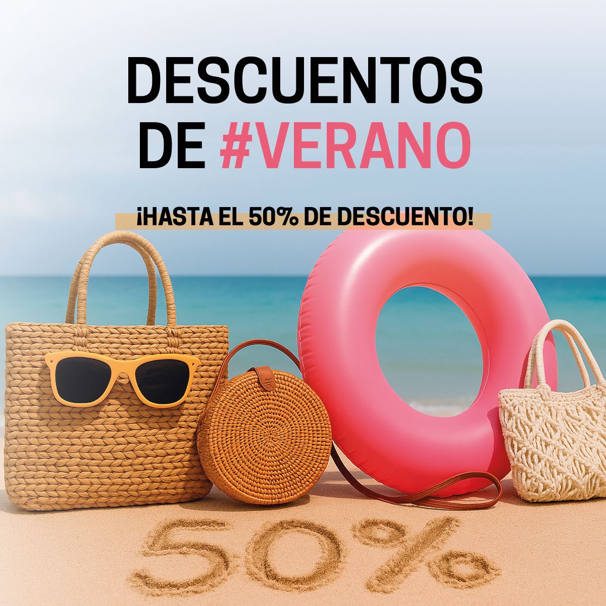 OFERTAS  descuentos